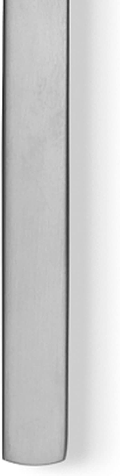 1 Silver Alessi Coffee Spoon