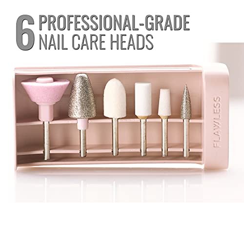 1 Finishing Touch Flawless Salon Nails Kit