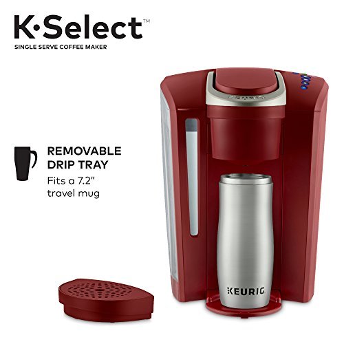 2 Coffee Maker by Keurig K-Select