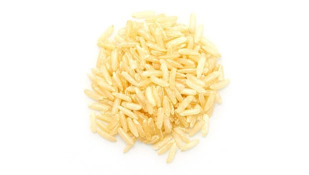 1 Yupik Rice, Organic Brown Long Grain Jasmine, 2.2 lb, Non-GMO, Vegan, Gluten-Free, Pack of 1
