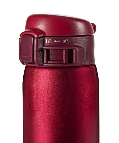 2 Zojirushi Vacuum Insulated Stainless Steel Mug