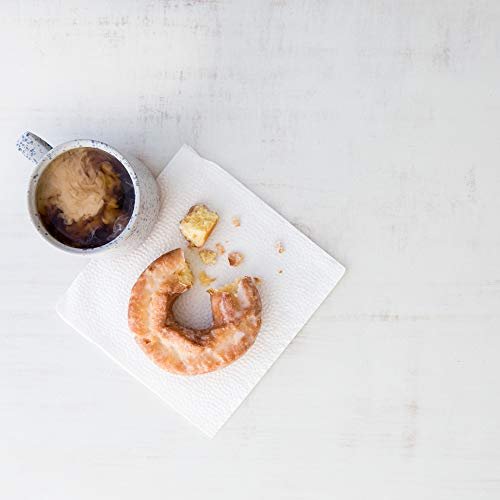 4 Mt. Comfort Coffee El Salvador Medium Roast, 2.5lb - Flavor Notes of Honey, Tangerine, & Chocolate - Sourced From Local, El Salvadorian Coffee Farms - Roasted Whole Bean