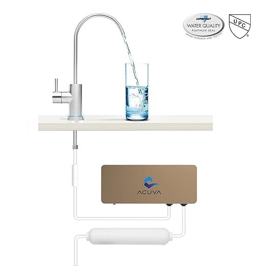 6 ArrowMax 2.0 Water Purifier