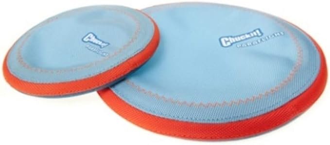 3 Chuckit! Mini Air Disc