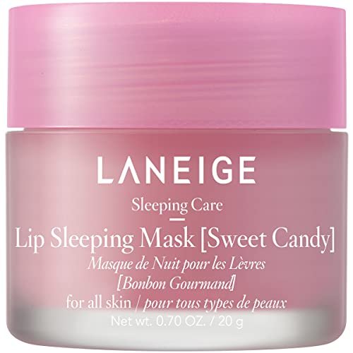 1 LANEIGE Lip Sleeping Mask