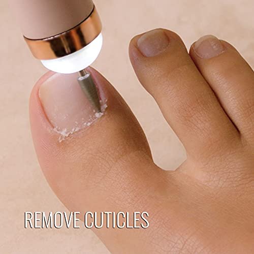 4 Finishing Touch Flawless Salon Nails Kit