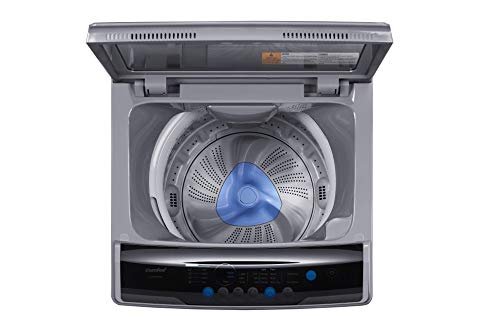 7 COMFEE’ 1.6 Cu.ft Portable Washing Machine