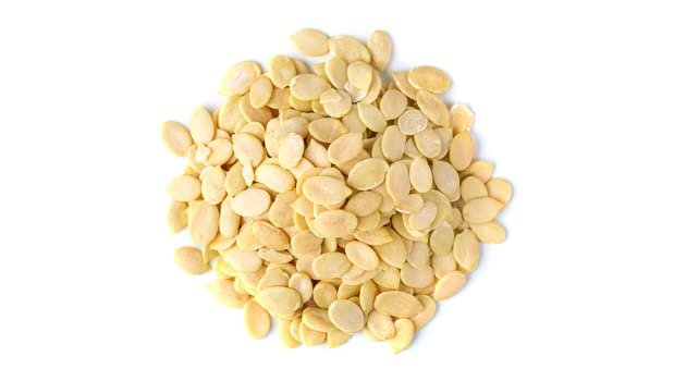 1 Yupik Organic Seeds/Kernels, Watermelon, 2.2 lb, Non-GMO, Vegan, Gluten-Free