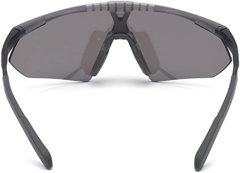 2 Sunglasses Adidas Sport SP 0015 20C Grey/Other/Smoke Mirror