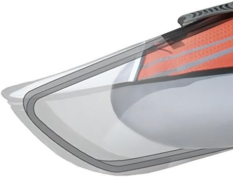 3 Highly developed Elements Cutting-Edge Sport Kayak