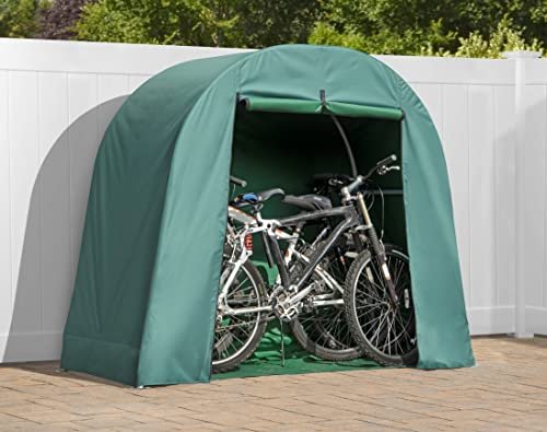 1 ShelterLogic Shed-in-a-Box