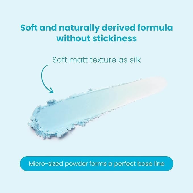 1 Cotton Soft Sun Stick SPF50 PA++++ (19 g / 0.67 oz) | Broad Spectrum Facial Sunscreen | Vegan Certified | Hypoallergenic | No White Cast | Lightweight & Hydrating Formula | Korean Sunscreen |