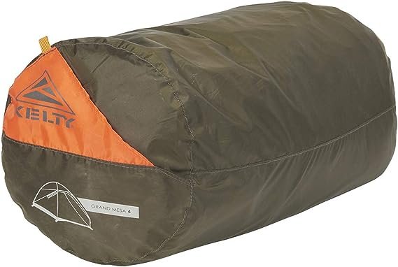 3 Kelty Grand Mesa Backpacking Tent (2020 Update)