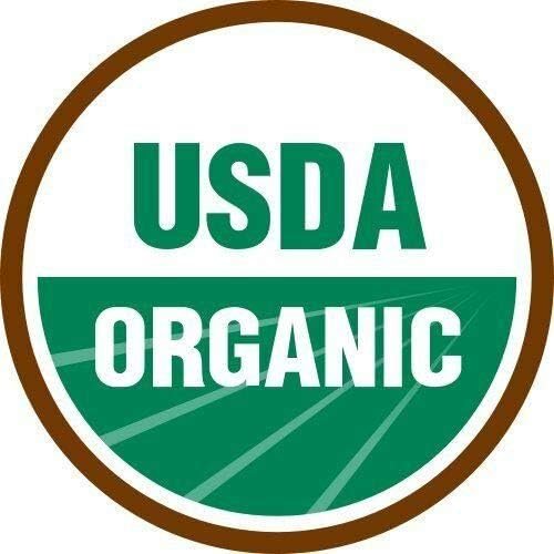 2 McCabe Organic Broccoli Sprouting Seeds for Microgreens - Organic Broccoli Seeds for Sprouting | Rich with Fiber & Minerals | USDA and CCOF Certified | Product of USA | 1Lbs
