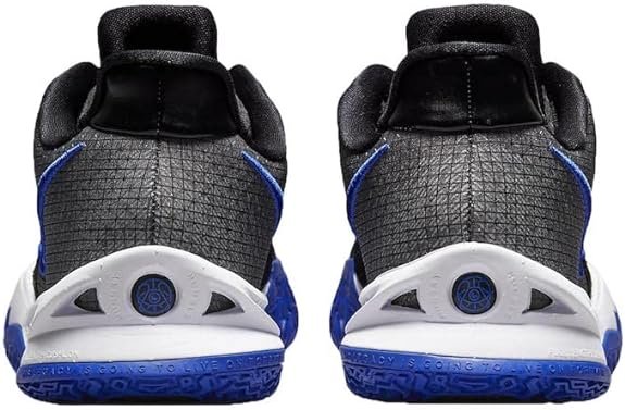 4 Kyrie Low 4 Basketball Shoes for Men by Nike