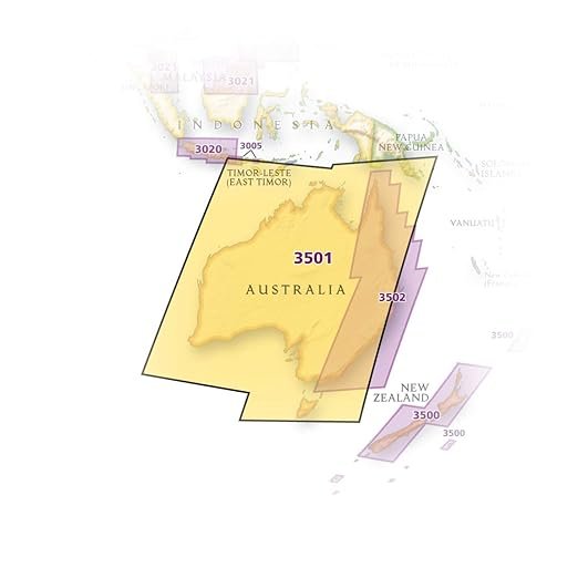 4 Australia (Adventure Map)