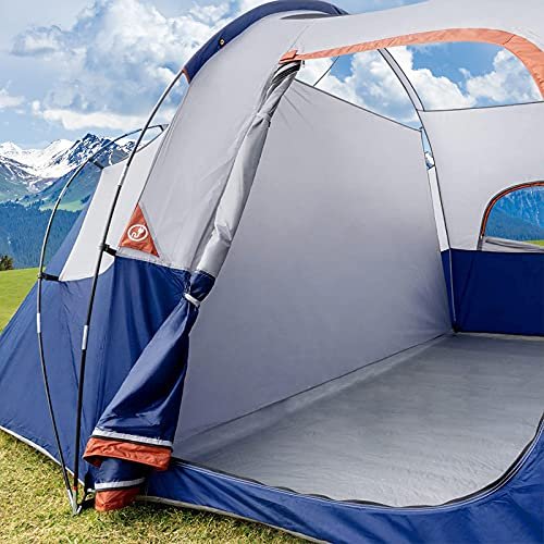 3 CAMPROS Tent 9-10 Person Camping Tents