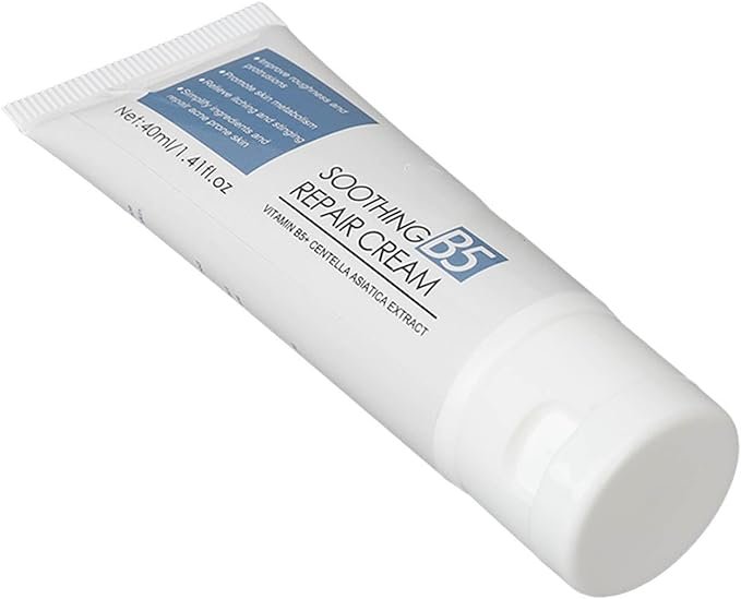 2 Gentle Daily Face Repair Cream - 40ml Hydration Enhancer