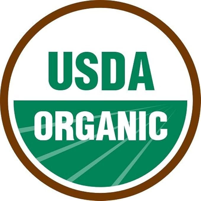 1 McCabe Organic Haiga Mai Rice - Haiga Rice 3lbs - Rich in Fiber & Minerals | USDA and CCOF Certified | Product of USA