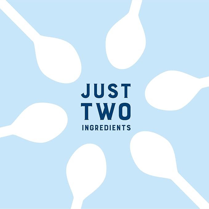 4 Judee's Dairy Blend 11 oz - Lactose Free - 100% Non-GMO - No rBST Hormones - Low Carb - Gluten-Free - Nut-Free - Versatile for Reconstitution and Baking