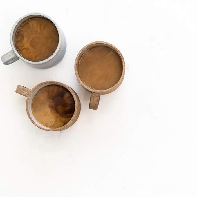 4 Mt. Comfort Coffee Sumatra Medium Dark Roast, 12 Ounce - Flavor Notes of Butterscotch and Chocolate - Sourced From Small, Indonesian Coffee Farms - Roasted Whole Beans