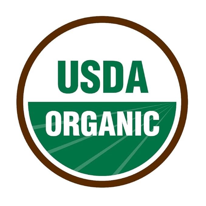 1 McCabe Organic Black Barley - Whole Grain Black Barley | USDA and CCOF Certified | Product of USA | 2 lbs (32 Oz)