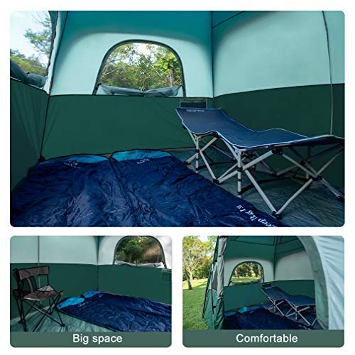 7 CAMPROS Tent-6-Person-Camping-Tents