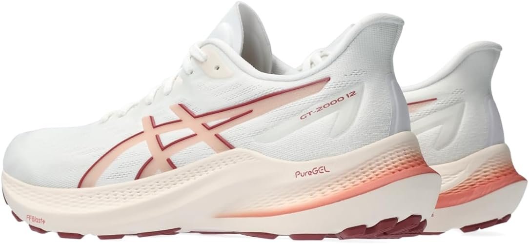 1 Women's Running Shoes GT-2000 12 by ASICS