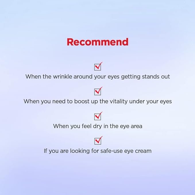 4 TOCOBO] Collagen Brightening Eye Gel Cream | Quartz Water, Lavender Water Extract, Brightening Eye Care, Eye Lifting | Vegan, Collagen Eye cream, 1 Ounce (Pack of 1), 1 Ounce