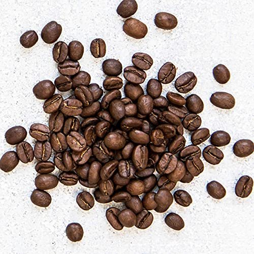 3 Mt. Comfort Coffee Costa Rica Medium Roast, 2.5lb – Single Origin Whole Bean Coffee, Dark Chocolate, Citrus Fruit & Tropical Nut Notes, Freshly Roasted for Maximum Flavor