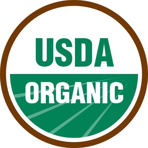 2 McCabe Organic Black Rice - Gluten Free Black Rice - Rich in Fiber & Minerals | USDA and CCOF Certified | Packed in USA | 12 lbs
