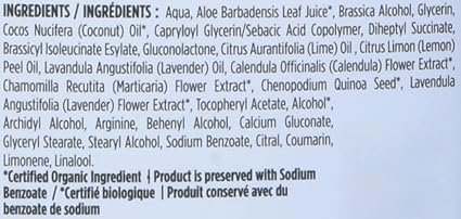 2 Avalon Organics Conditioner, Nourishing Lavender, 11 Oz