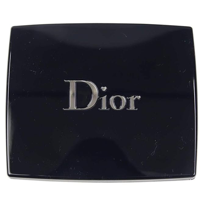 3 Dior 5 Couleurs Couture Eyeshadow Palette 7g (879 Rouge Trafalgar)