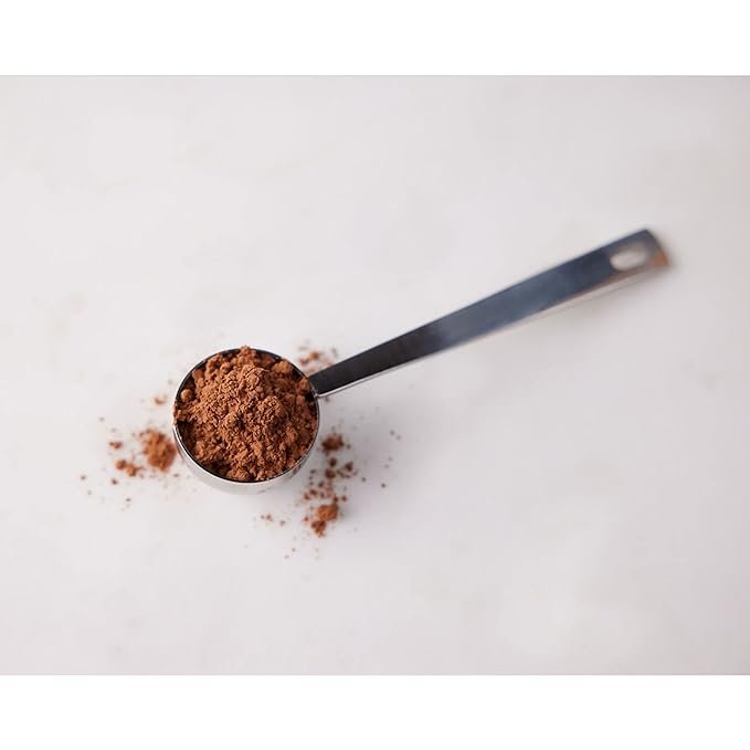 1 8 oz HERSHEY'S Cocoa Container