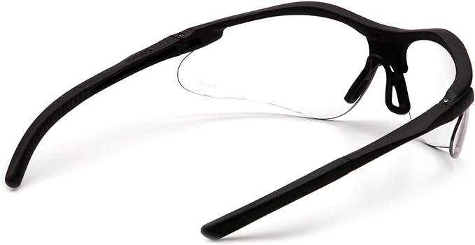 2 Pyramex Shield Protective Glasses