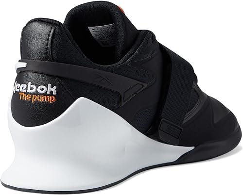 1 Reebok Men's Heritage Weightlifting Shoe