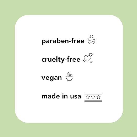 4 Mario Badescu Botanical Exfoliating Scrub for All Skin Types, Face Scrub with Ivory Palm Seeds & Green Tea Extract, Gentle Exfoliating Face Wash, 3.4 Fl Oz