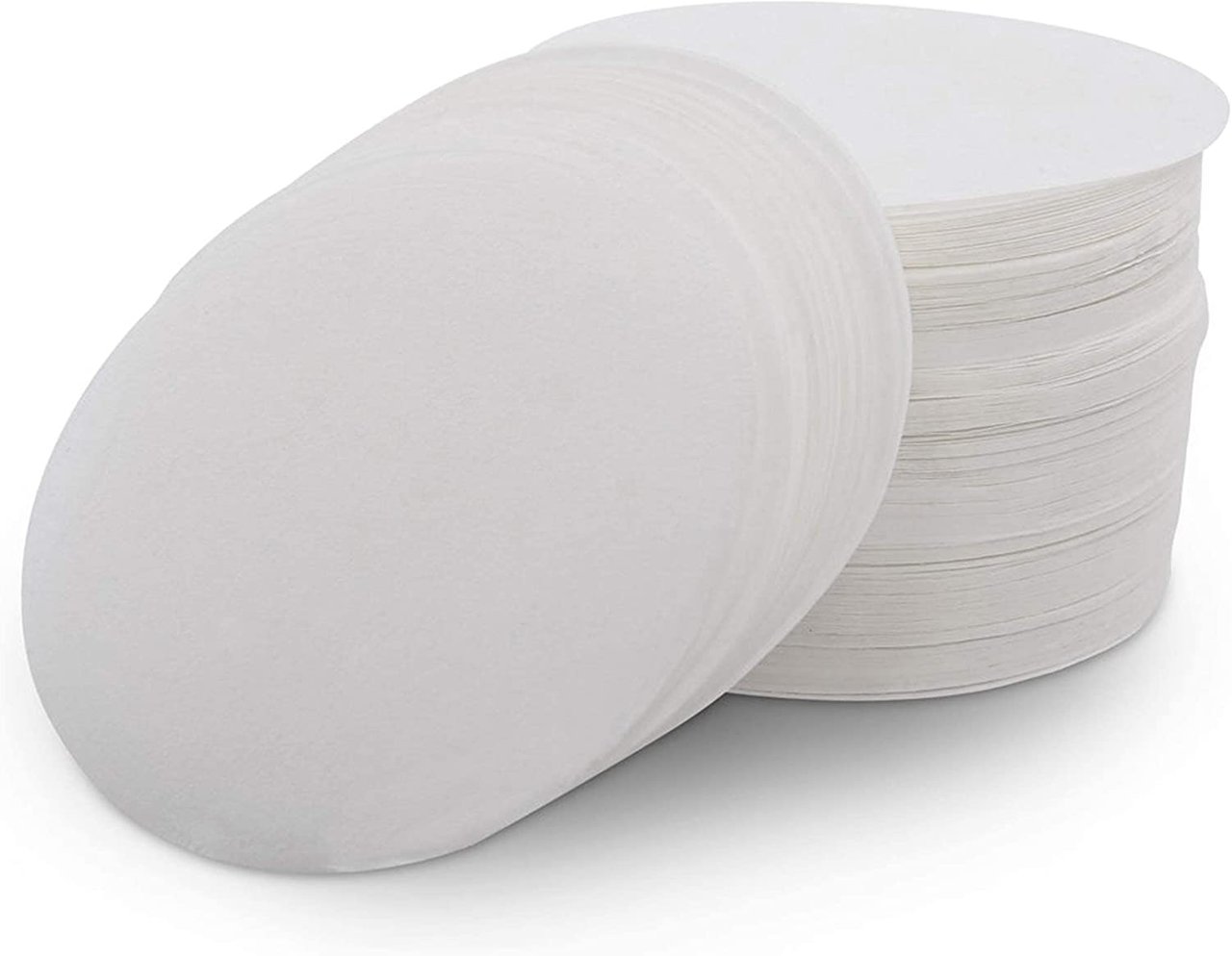 4 AeroPress Replacement Filter Pack - Microfilters For AeroPress Coffee And Espresso Maker - 350 count