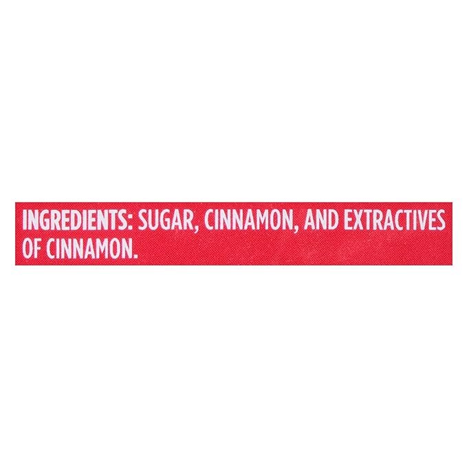 1 Cinnamon Sugar by McCormick, 15 oz
