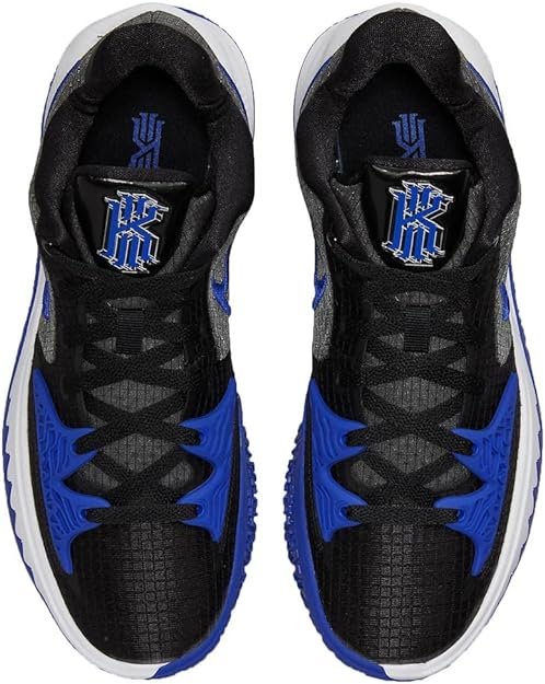 2 Kyrie Low 4 Basketball Shoes for Men by Nike