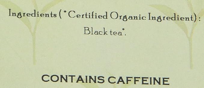 1 Davidson's Tea Bulk, Ceylon Op Black, 1 lb Bag