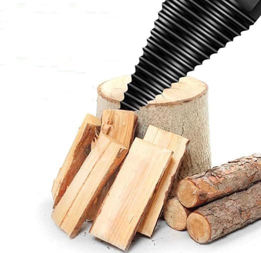 4 Dry Wood Splitter Tool