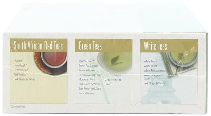 2 Davidson's Organics, Spearmint Orange Spice, 100-count Unwrapped Tea Bags