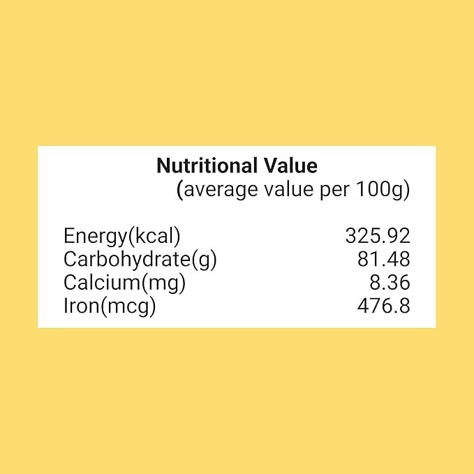 1 Shiva Organic Kedarnath Honey (1.76 Ounces (50g)- High Altitude Himalayan Pure Honey