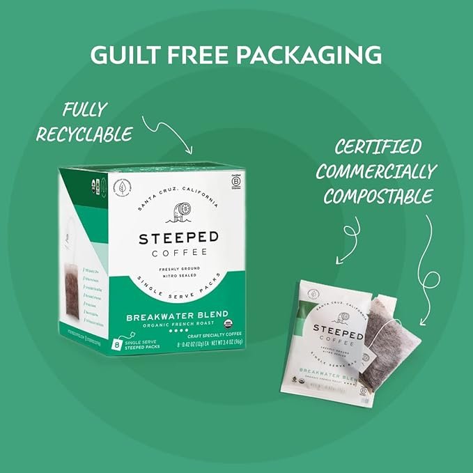 2 Pack of Coffee Blends