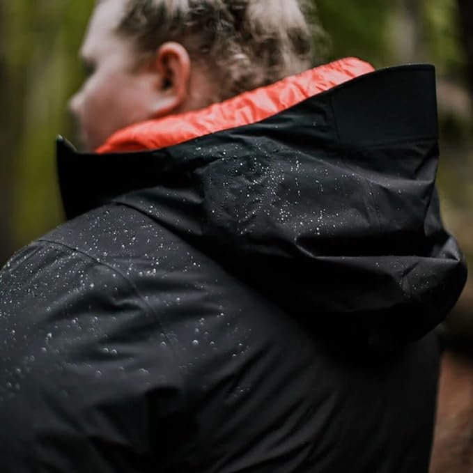 2 Outdoor Research Women's Protect II Jacket - Waterproof and Wind-resistant Outdoor Jacket