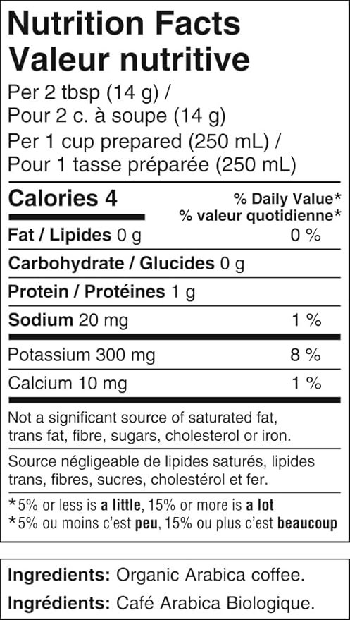 1 Kicking Horse Coffee Lucky Jim Whole Beans, Medium Roast, Certified Organic Fairtrade, Chocolate, 35 Oz (Package may Vary)
