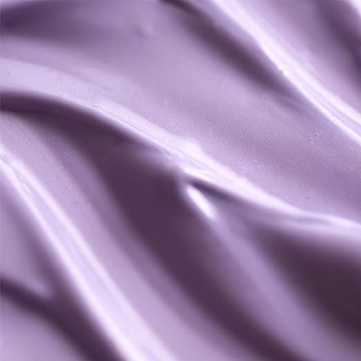 2 TATCHA The Violet-C Radiance Mask: Creamy Firming Mask with Vitamin C for Soft, Glowing Skin (50 ml / 1.7 oz)