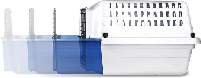 1 Van Ness Calm Carrier (for Cats Up to 20 Lbs.)