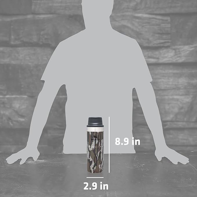 4 Stainless-Steel Secure Cup: Portable Beverage Container - Advanced Insulated Tumbler for Temperature Controlled Drinks - Non-Harmful, Leak-Proof Thermos